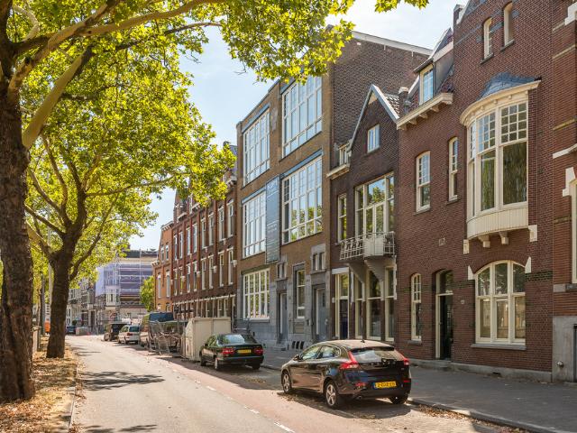 Appartement te huur in Rotterdam, Zuid Holland