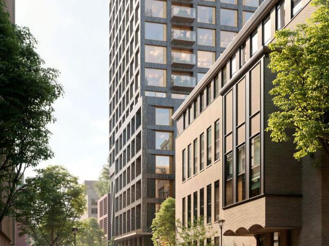 Appartement te huur in Rotterdam, Zuid Holland