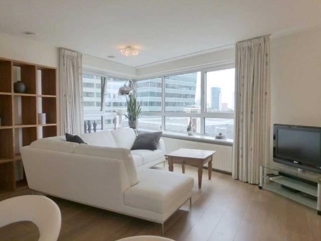 Appartement te huur in Rotterdam, Zuid Holland