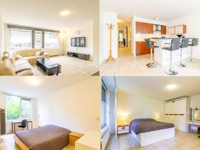 Appartement te huur in Rotterdam, Zuid Holland