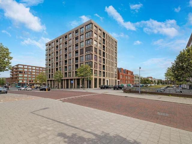 Appartement te huur in Rotterdam, Zuid Holland