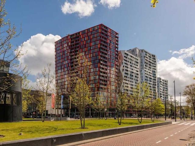 Appartement te huur in Rotterdam, Zuid Holland