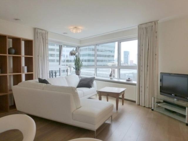 Appartement te huur in Rotterdam, Zuid Holland