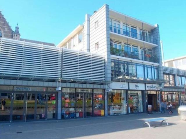 Appartement te huur in Rotterdam, Zuid Holland
