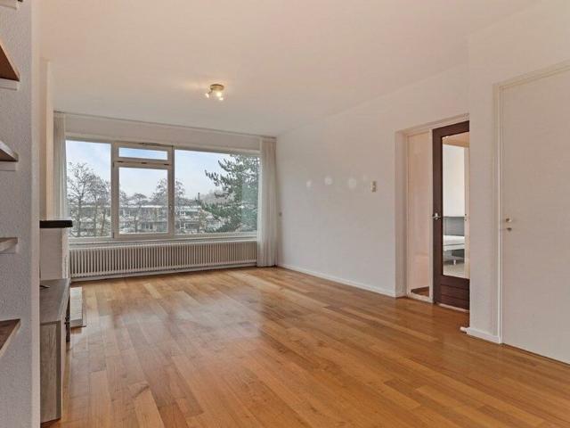Appartement te huur in Rotterdam