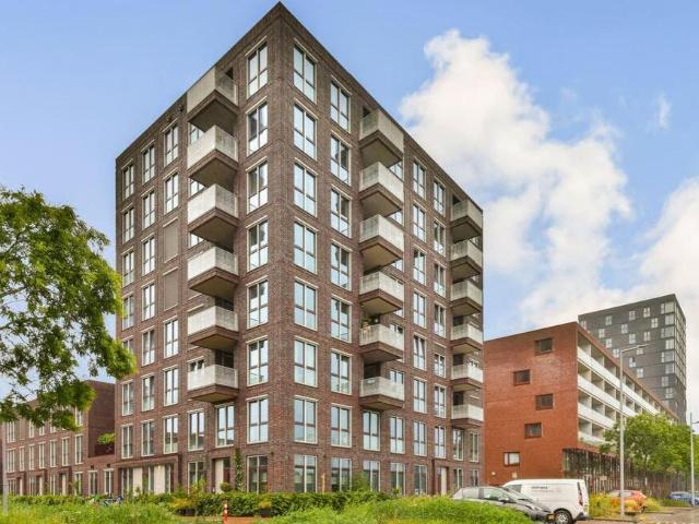 Appartement te huur in Rotterdam, Zuid Holland