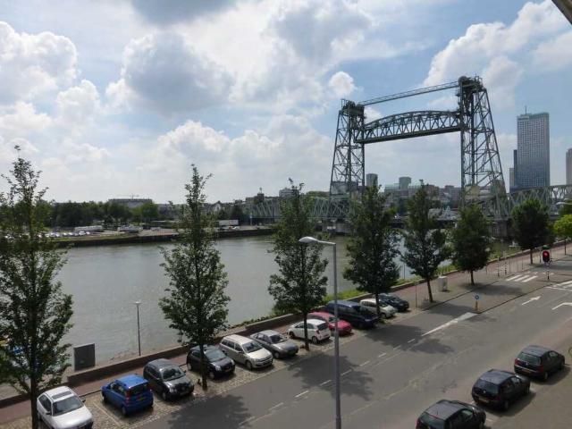Appartement te huur in Rotterdam, Zuid Holland