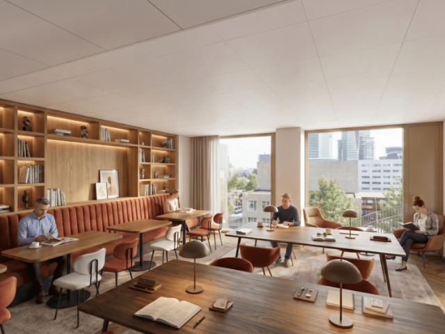 Appartement te huur in Rotterdam, Zuid Holland