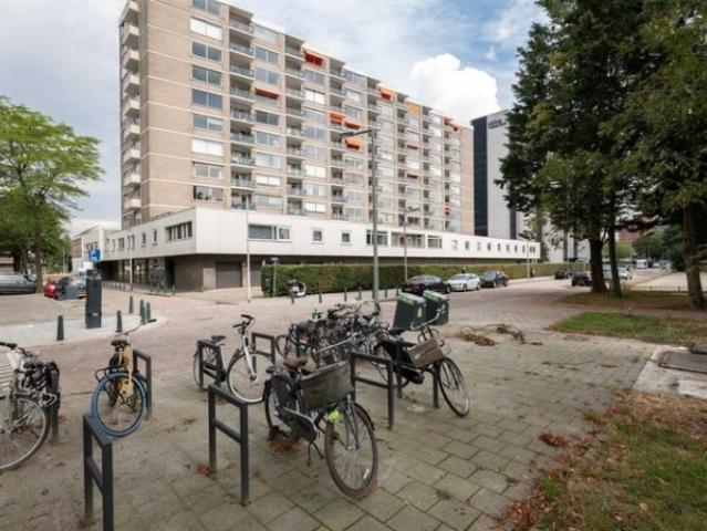 Appartement te huur in Rotterdam, Zuid Holland