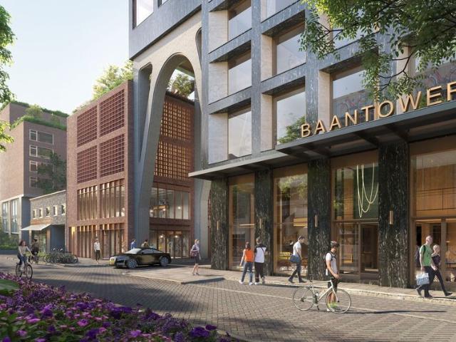 Appartement te huur in Rotterdam, Zuid Holland