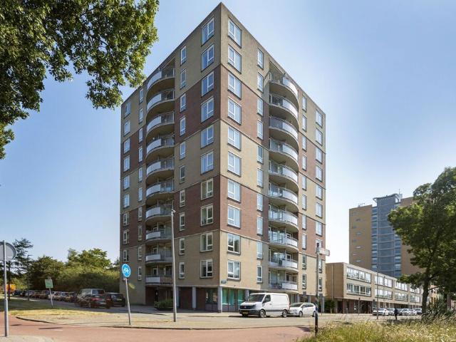 Appartement te huur in Rotterdam