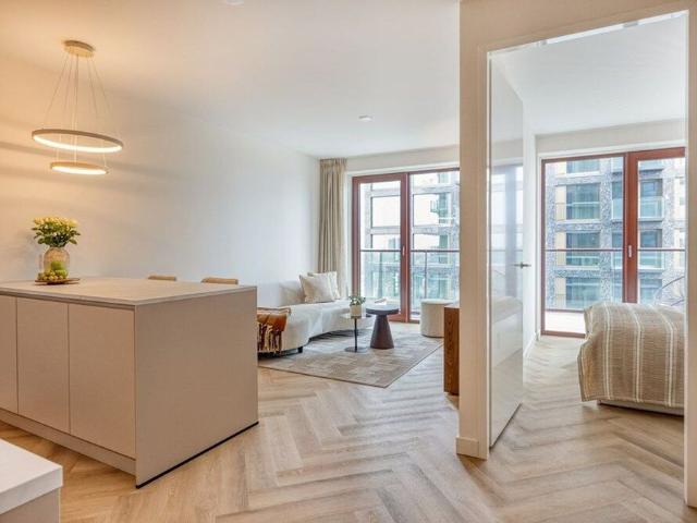Appartement te huur in Rotterdam, Zuid Holland