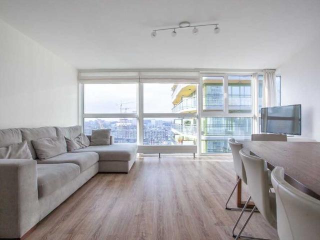 Appartement te huur in Rotterdam, Zuid Holland