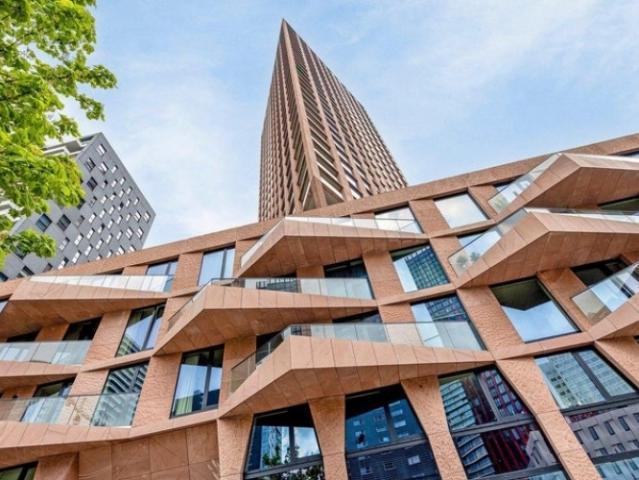 Appartement te huur in Rotterdam, Zuid Holland