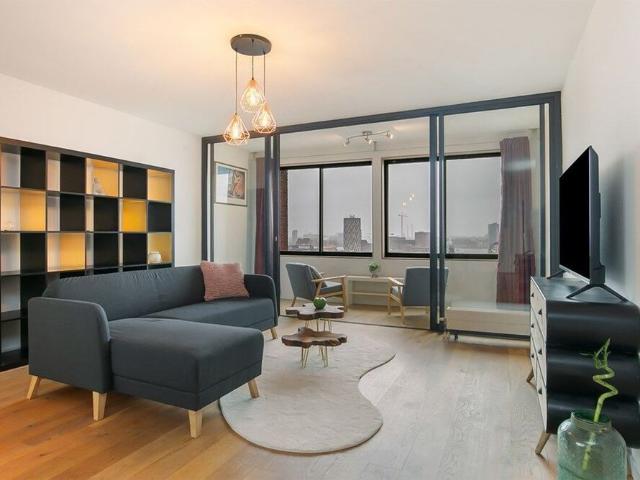 Appartement te huur in Rotterdam, Zuid Holland