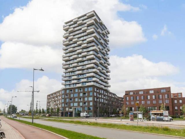 Appartement te huur in Rotterdam, Zuid Holland
