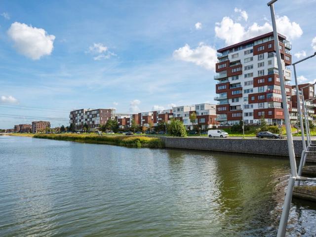 Appartement te huur in Rotterdam