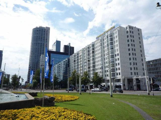 Appartement te huur in Rotterdam, Zuid Holland