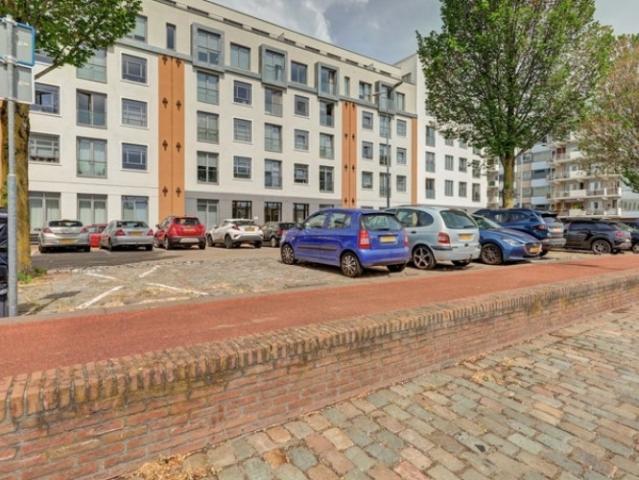 Appartement te huur in Rotterdam, Zuid Holland