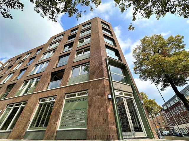 Appartement te huur in Rotterdam, Zuid Holland