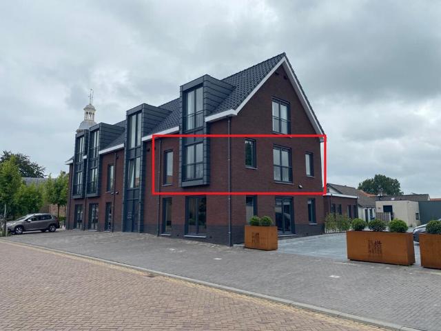 Appartement te huur in Zeeland