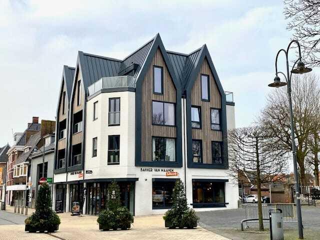 Appartement te huur in Sassenheim, Zuid Holland