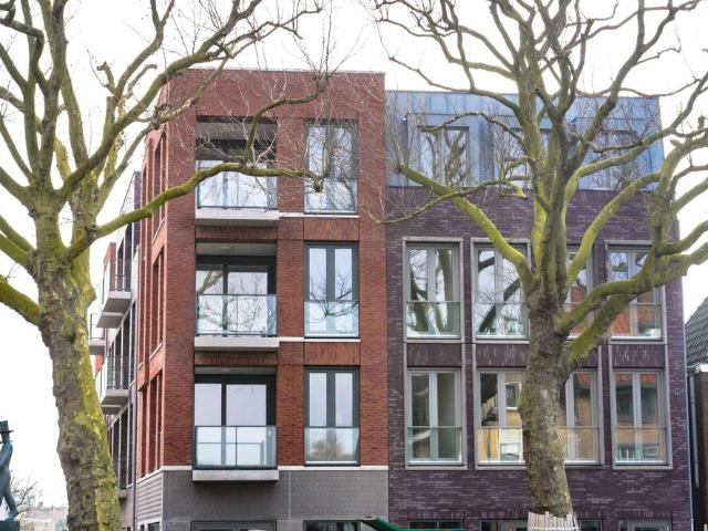 Appartement te huur in Sassenheim, Zuid Holland