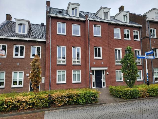 Appartement te huur in Schijndel, Noord Brabant