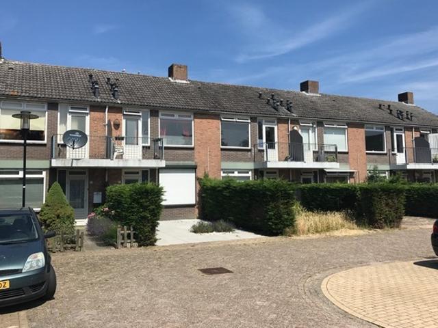 Appartement te huur in Zeeland