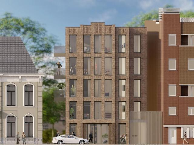 Appartement te huur in Tilburg