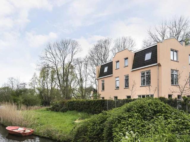 Appartement te huur in Haarzuilens, Utrecht