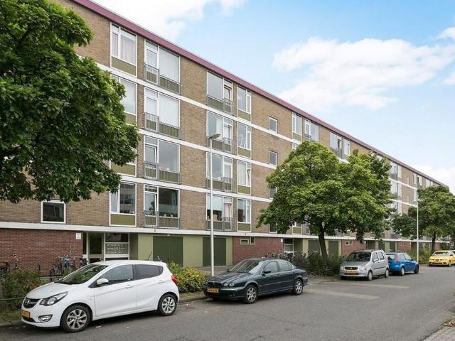 Appartement te huur in Haarzuilens, Utrecht