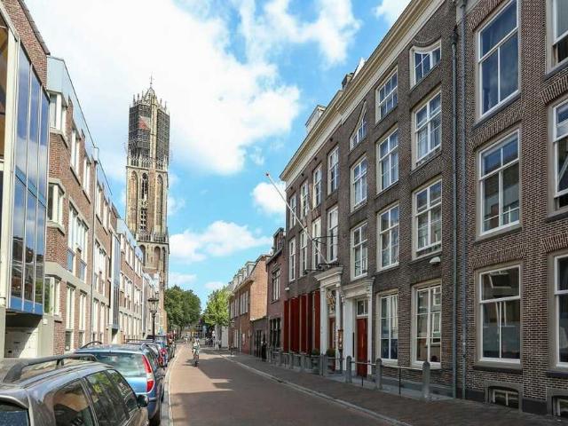 Appartement te huur in Utrecht, Haarzuilens
