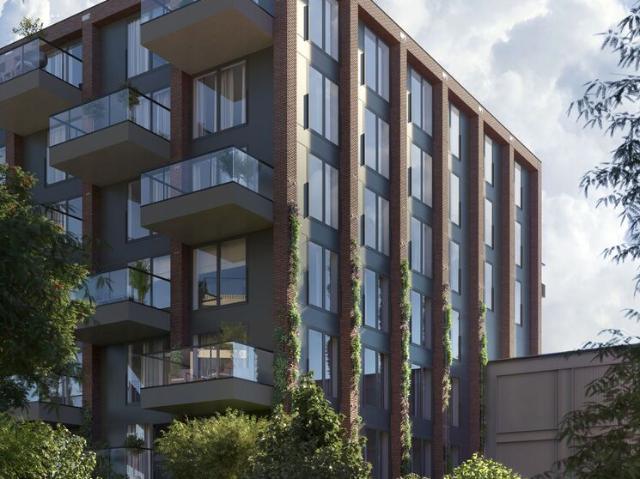 Appartement te huur in Haarzuilens, Utrecht