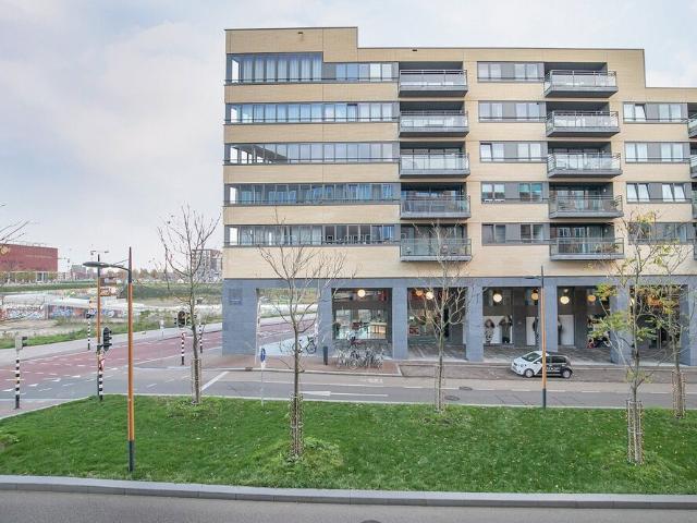 Appartement te huur in Haarzuilens, Utrecht