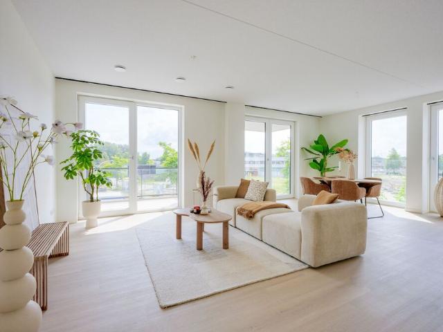 Appartement te huur in Haarzuilens, Utrecht