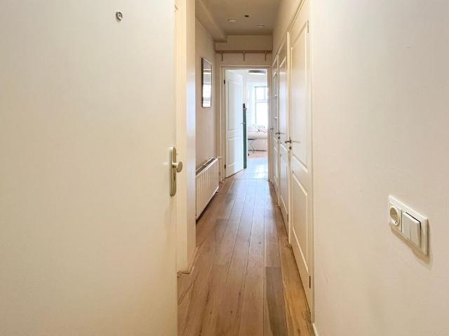 Appartement te huur in Haarzuilens, Utrecht