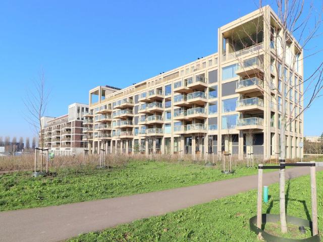 Appartement te huur in Haarzuilens, Utrecht