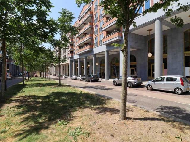 Appartement te huur in Haarzuilens, Utrecht