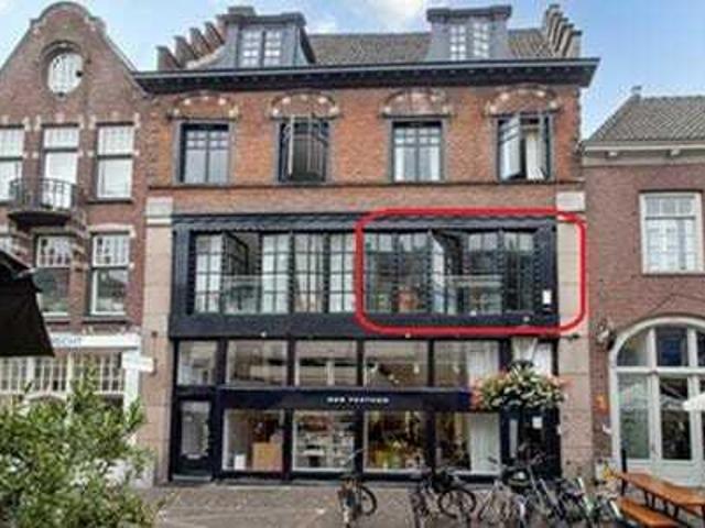 Appartement te huur in Haarzuilens, Utrecht