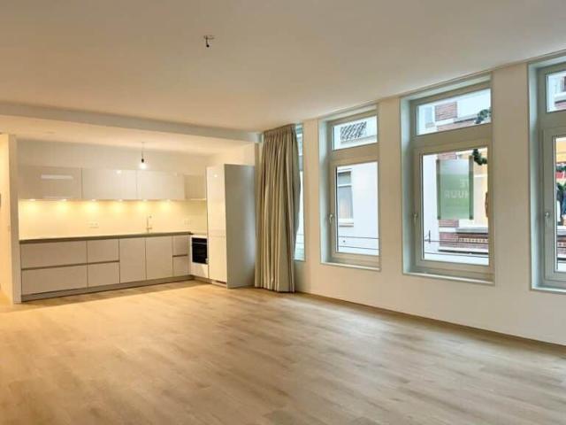 Appartement te huur in Haarzuilens, Utrecht