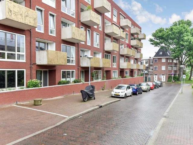 Appartement te huur in Haarzuilens, Utrecht