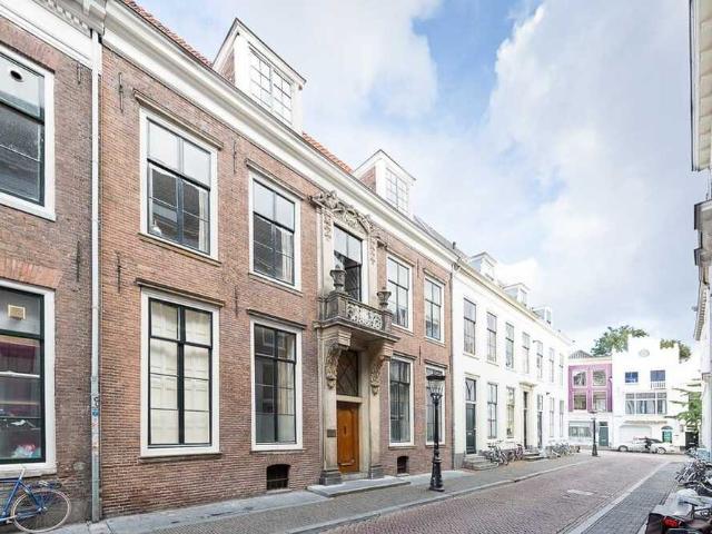 Appartement te huur in Haarzuilens, Utrecht