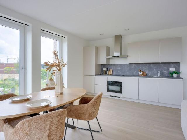 Appartement te huur in Haarzuilens, Utrecht