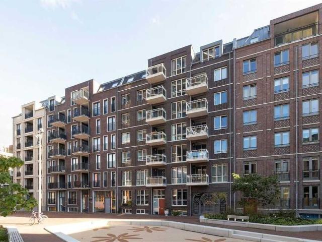 Appartement te huur in Haarzuilens, Utrecht
