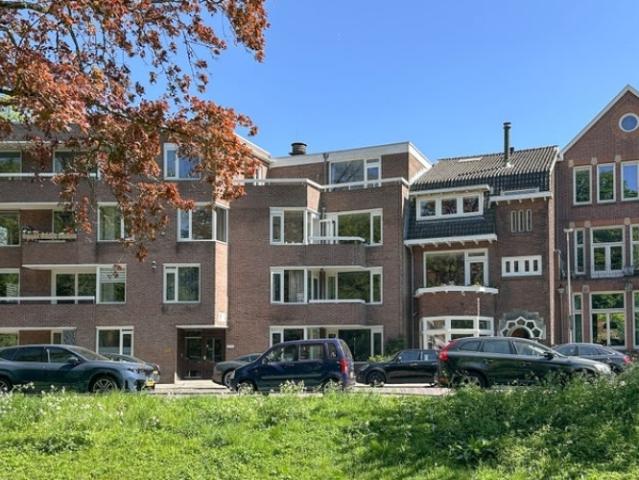 Appartement te huur in Haarzuilens, Utrecht