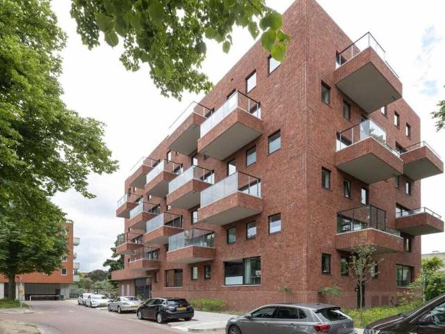 Appartement te huur in Haarzuilens, Utrecht