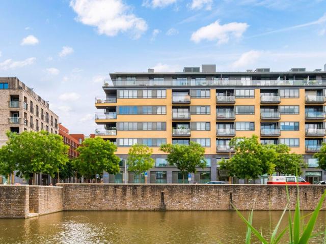 Appartement te huur in Haarzuilens, Utrecht