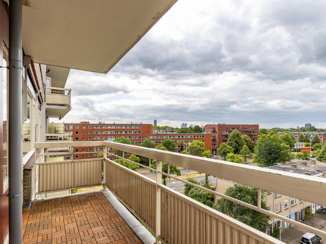 Appartement te huur in Haarzuilens, Utrecht