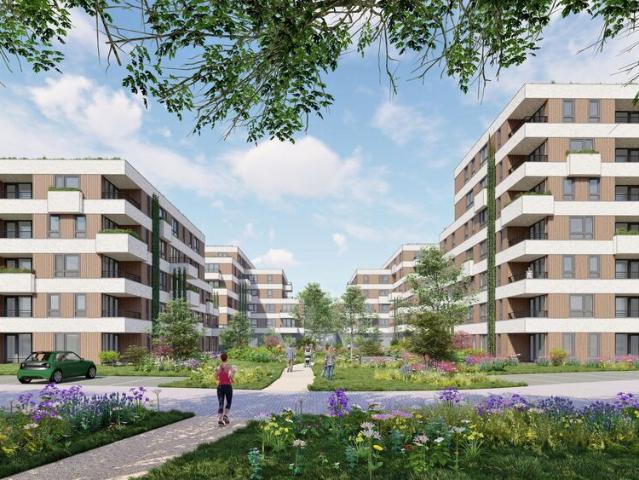 Appartement te huur in Veldhoven, Noord-Brabant